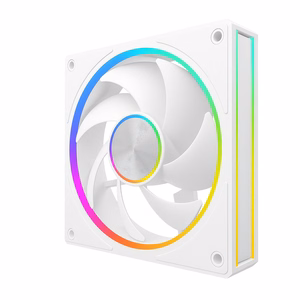 MODECOM VOLCANO LOOP 120 ARGB ventilators balts