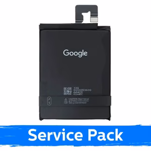 Akumulators, saderīgs ar Google Pixel 9a (Service Pack)