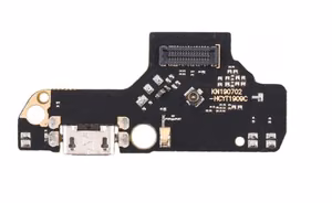 Flex Nokia 3.2 ar charging connector un microphone HQ