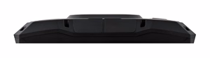 Garmin ZUMO XT2 MT-S navigator Handheld/Fixed 15.2 cm (6") Touchscreen 340 g melns