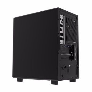 Darkflash DB330M Mesh computer maciņš (melns)