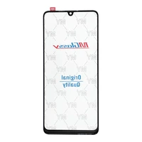 MUSTTBY priekšējais stikls + OCA SAMSUNG a22 4G