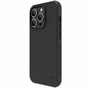 Case Nillkin Super Frosted Shield Pro Xiaomi 13 Lite black