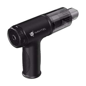 Navitel CL80 bezvadu putekļsūcējs