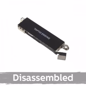 Flex Kabelis Saderīgs ar Apple iPhone 8 ar vibrator 100% Original (used)