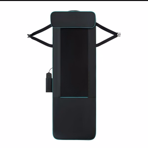 Medivon Yoga 2 masāžas paklājs