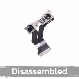 Camera Saderīgs ar Apple iPhone 13 Front camera 100% original (Used)