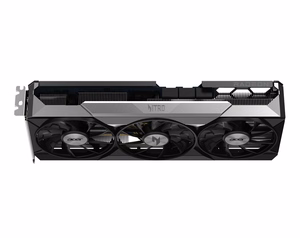Videokarte Acer Nitro Radeon RX 9070 OC, 16 GB AMD GDDR6