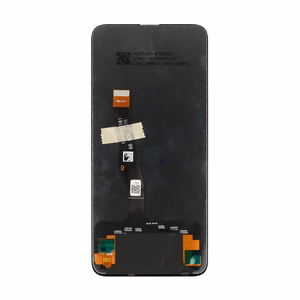 LCD Display for Huawei P Smart Z/Y9 Prime 2019/Enjoy 10 Plus black Premium Quality