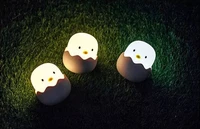 Nakts lampa BD-NL-01 Vista