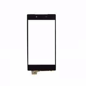 Touchscreen Saderīgs ar Sony Xperia Z5 Premium E6853 Melns Original