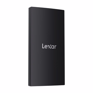 Ārējais SSD disks Lexar SL300 1TB USB-C Lasīšana 1050 MB/s Rakstīšana 1000 MB/s
