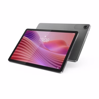 Lenovo Tab Mediatek Helio G85 64GB 10.1" 4GB Wi-Fi 5 Android 14 pelēks