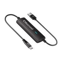 Ottocast bezvadu auto adapteris ar MirrorCast