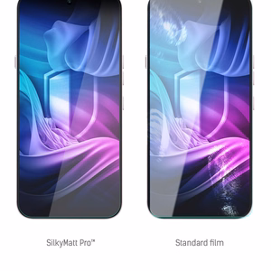 3mk Silky Matt Pro matēta plēve Nothing Phone (4a) Pro