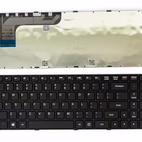 Keyboard LENOVO B50-10, IdeaPad: 100-15IBY