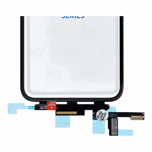 MUSTTBY skārienekrāns + OCA IPHONE X