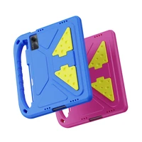 Futrālis Dux Ducis Puff Xiaomi Redmi Pad SE 11.0 blue