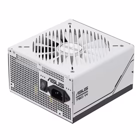 ASUS Prime AP-750G power supply unit 750 W 20+4 pin ATX ATX melns, balts
