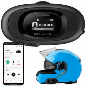 Мотоциклетный интерком Sena 5RLITE-01 для 1 шлема