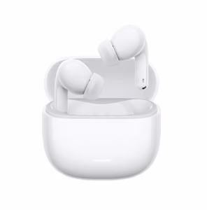 Xiaomi Redmi Buds 8 Lite Bluetooth headphones (Bluetooth v5.4) white