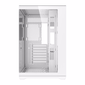 DarkFlash C280 computer case (white)