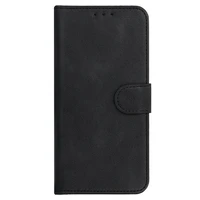 Universālais grāmatu vāciņš (izmērs S) Iphone 12/13/Samsung S6/A5 2016/Xcover 4/S22/Huawei P8 2017 - melns