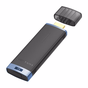 Vention HDMI bezvadu raidītājs (zils)