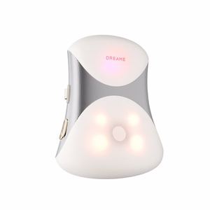 Dreame W30 massager, massage cushion for the lumbar and back - beige