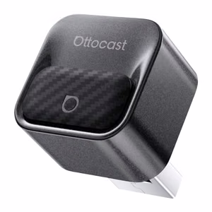Ottocast CA525-T3 bezvadu adapteris