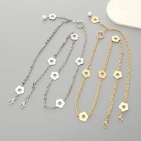 Telefona siksniņa G-05 zeltains