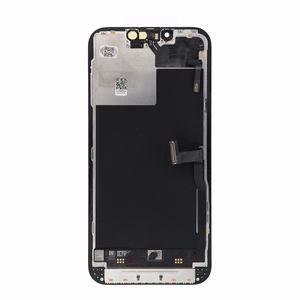 FixCell LCD Display for IPHONE 13 PRO Super Retina XDR + sensor flex (refurbished)