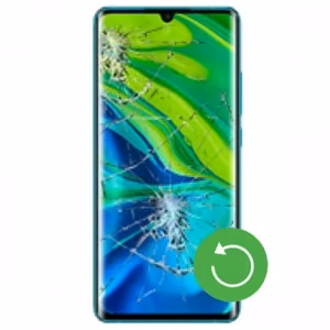 Xiaomi Mi 11 Ultra / REFURB Service /