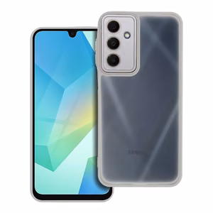 Чехол для Samsung A16 5G / A16 4G Variete стальной