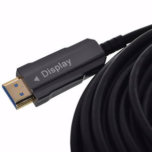 UNITEK HDMI 2.0 4K 60HZ AOC kabelis 10M