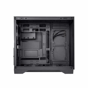 Chieftec Visio Air divkameru TG ATX korpuss