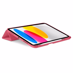 Tech-Protect SC Pen Canvas viedtālruņa apvalks iPad 10.9” 10 / 2022 / 11” 11 / 2025 - rozā