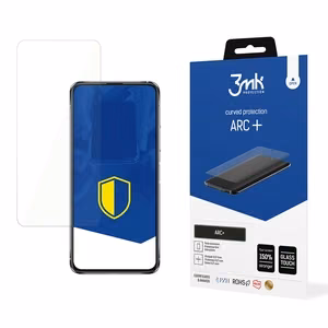 3mk ARC+ – tālruņa ekrāna aizsargs modelim Asus Zenfone 7 Pro