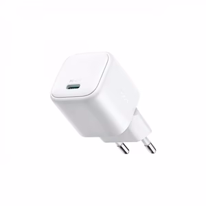 Joyroom TCG15 Зарядное устройство 1xUSB-C 3A 30W - белый