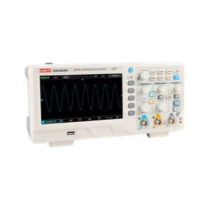 Osciloskops Uni-T UTD2202CEX+