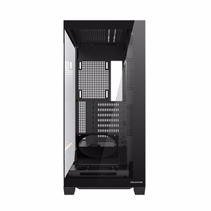 MODECOM VOLCANO STELLAR PLUS Midi melns