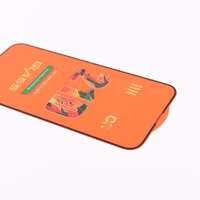 Ekrāna aizsargs "OG Full Glue" Samsung A246 A24 5G / A245 A24 5G (Blister)