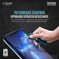 X-ONE Extreme Shock Eliminator 4th gen. - iPhone 13 Pro Max/14 Plus