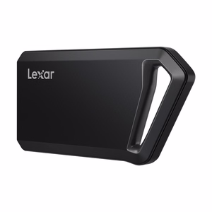 Lexar SL600 4TB Portable SSD Drive
