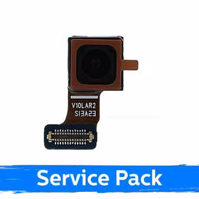 Kamera saderīga ar Samsung S721 S24 FE / Samsung S711 S23 FE priekšējā kamera / 10M / (Service Pack)