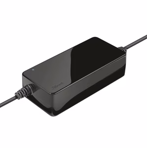 Trust Maxo 90W barošanas adapteris Asus portatīvajam datoram, melns