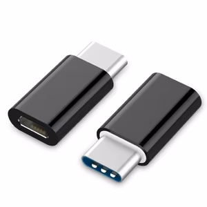 Gembird Micro USB2 uz USB-C adapteris
