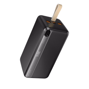 Kruger&Matz 40000 mAh Li-ion ārējais akumulators ar QC un PD