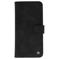 Viedtālruņa apvalks Xiaomi Redmi Note 13 Pro 4G melns