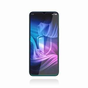 3mk Silky Matt Pro – tālruņa ekrāna aizsargs modelim Honor X5b Plus / Honor X5b